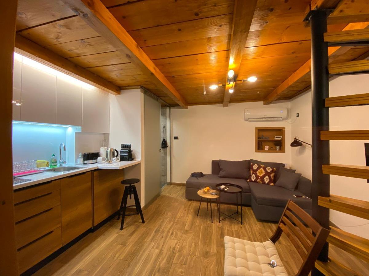 Petrovaradin Chalet Nowy Sad Zewnętrze zdjęcie
