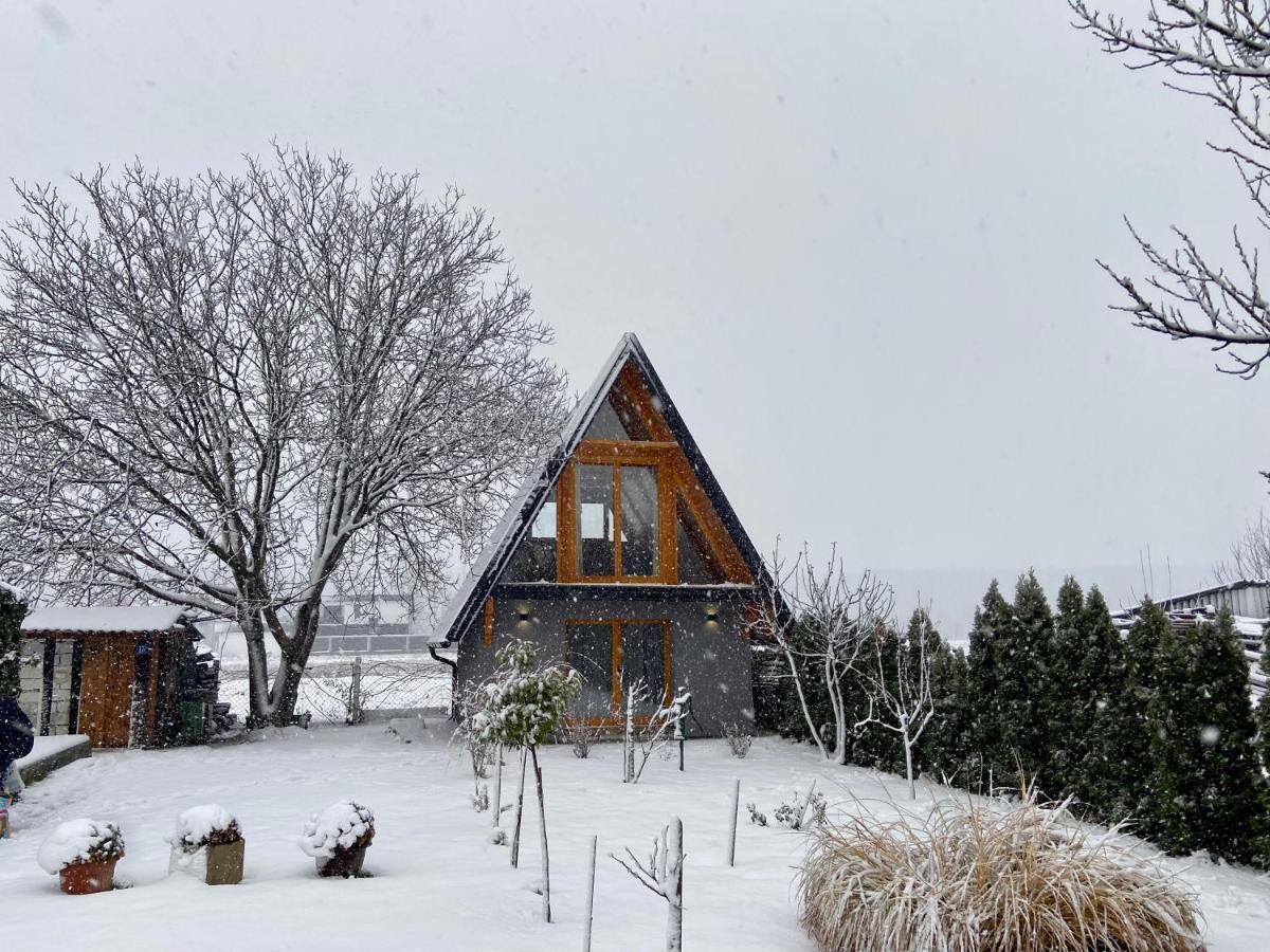 Petrovaradin Chalet Nowy Sad Zewnętrze zdjęcie